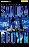 The witness by Brown, Sandra